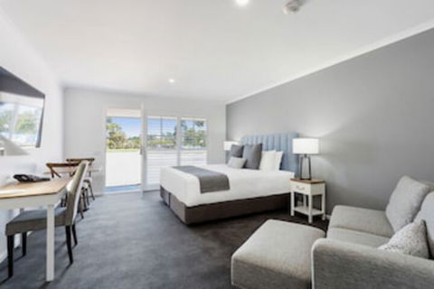 Sanctuary Inn On Westernport - Kingaroy Accommodation 0