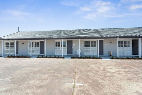 Sanctuary Inn On Westernport - Kingaroy Accommodation 1