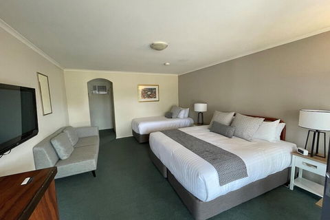 Sanctuary Inn On Westernport - Kingaroy Accommodation 7