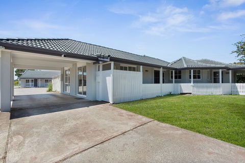 Sanctuary Inn On Westernport - Kingaroy Accommodation 2