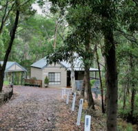 Tangenong Cottages - Kingaroy Accommodation
