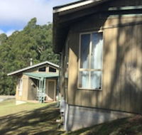 Jenolan Cabins - Kingaroy Accommodation