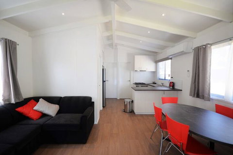 Rivergardens Holiday Park - Kingaroy Accommodation 7