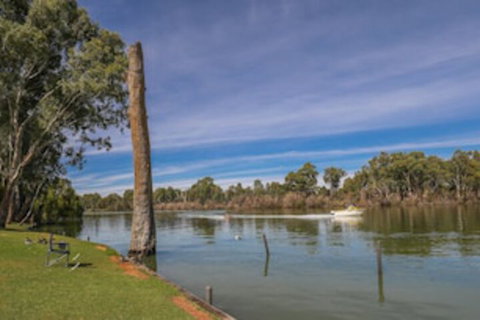 Rivergardens Holiday Park - Kingaroy Accommodation 0