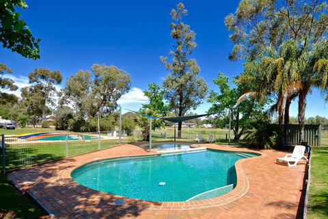 Rivergardens Holiday Park - Kingaroy Accommodation 2