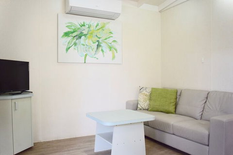 Rivergardens Holiday Park - Kingaroy Accommodation 4