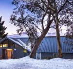 Cooroona Alpine Lodge - Kingaroy Accommodation