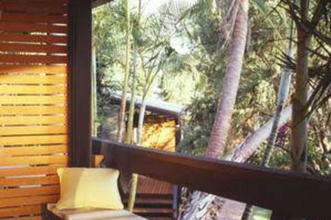 Gaia Retreat & Spa - Kingaroy Accommodation 4