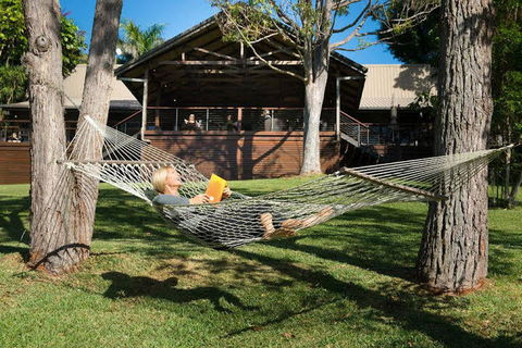 Gaia Retreat & Spa - Kingaroy Accommodation 3
