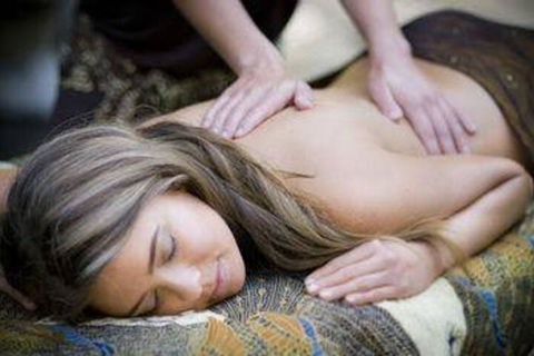 Gaia Retreat & Spa - Kingaroy Accommodation 2