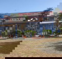 Hotel Boston - Kingaroy Accommodation