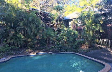 Avoca Beach Hotel - Kingaroy Accommodation 2