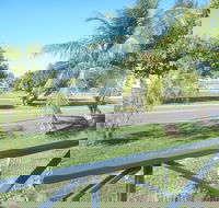 Harbour Lights Tourist Park - Kingaroy Accommodation