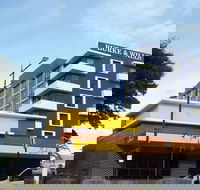 Burke and Wills Hotel - Kingaroy Accommodation