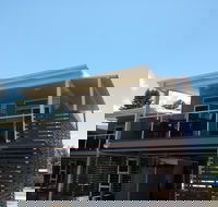 NRMA Sydney Lakeside Holiday Park - Kingaroy Accommodation