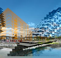 Saltwater Suites - Kingaroy Accommodation