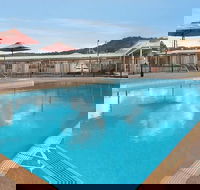 The Ashwood Motel - Kingaroy Accommodation