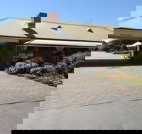 Philadelphia Motor Inn Echuca - Kingaroy Accommodation