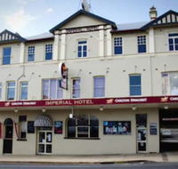 Imperial Hotel Cowra - Kingaroy Accommodation