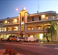 Renmark Hotel Motel - Kingaroy Accommodation