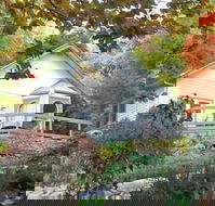 Woolrich Historic Garden Cottage - Kingaroy Accommodation