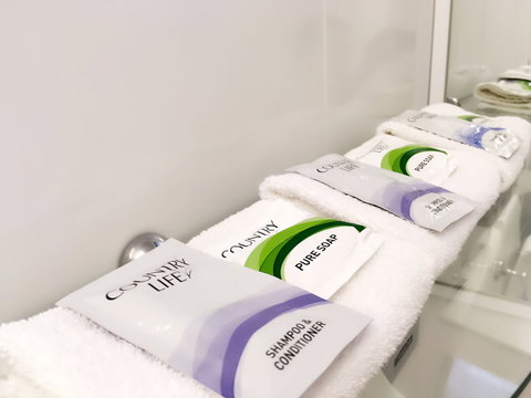 Apollo Motel Biloela - Kingaroy Accommodation 4