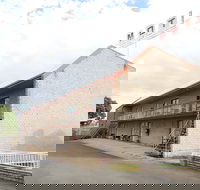 Apollo Motel Biloela - Kingaroy Accommodation