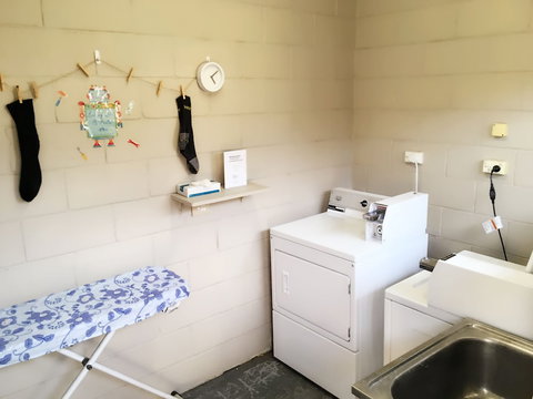 Apollo Motel Biloela - Kingaroy Accommodation 5