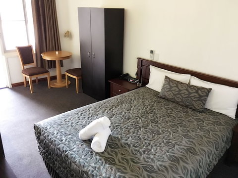Apollo Motel Biloela - Kingaroy Accommodation 6