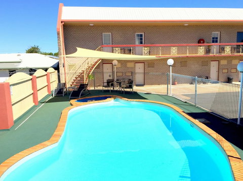 Apollo Motel Biloela - Kingaroy Accommodation 2
