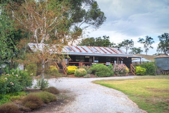 Fawcett VIC Kingaroy Accommodation