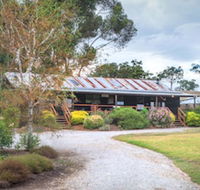 Mittagong Homestead  Cottages - Kingaroy Accommodation