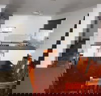 A-line Holiday Park - Kingaroy Accommodation