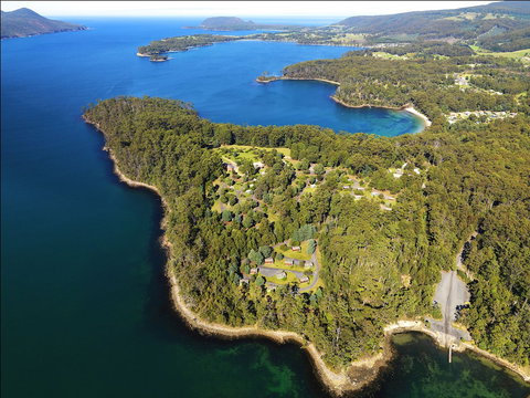 NRMA Port Arthur Holiday Park - Kingaroy Accommodation 2