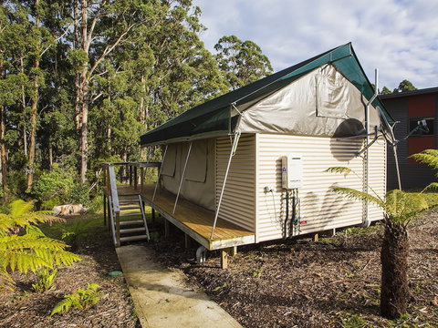 NRMA Port Arthur Holiday Park - Kingaroy Accommodation 4