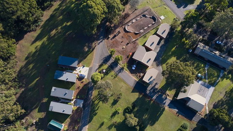 NRMA Port Arthur Holiday Park - Kingaroy Accommodation 1