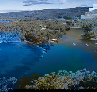 NRMA Port Arthur Holiday Park - Kingaroy Accommodation