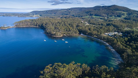 NRMA Port Arthur Holiday Park - Kingaroy Accommodation 0