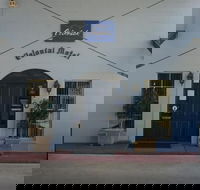 Colonial Motel Richmond - Kingaroy Accommodation