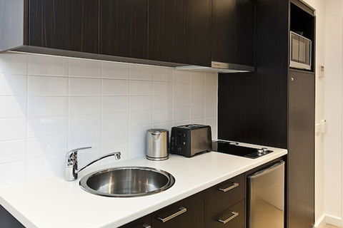 Quest Rockingham - Kingaroy Accommodation 6