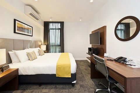 Quest Rockingham - Kingaroy Accommodation 1