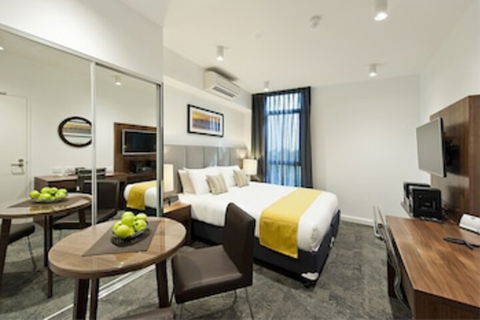 Quest Rockingham - Kingaroy Accommodation 0