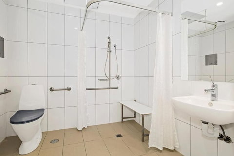 Quest Chermside On Playfield - Kingaroy Accommodation 5