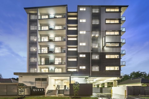 Quest Chermside On Playfield - Kingaroy Accommodation 1