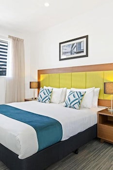 Quest Chermside On Playfield - Kingaroy Accommodation 3