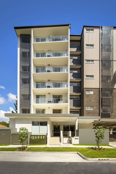 Quest Chermside On Playfield - Kingaroy Accommodation 0