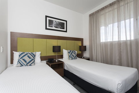 Quest Chermside On Playfield - Kingaroy Accommodation 2