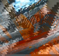 The Deck Quarters - Kingaroy Accommodation