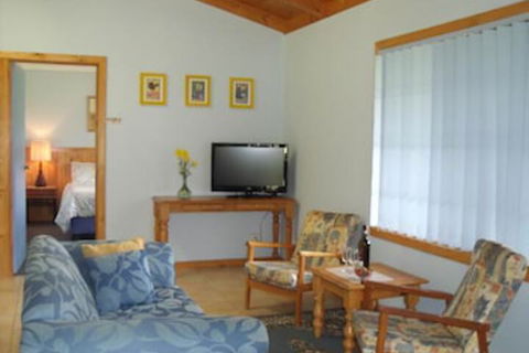 Woody Grange Chalets - Kingaroy Accommodation 2