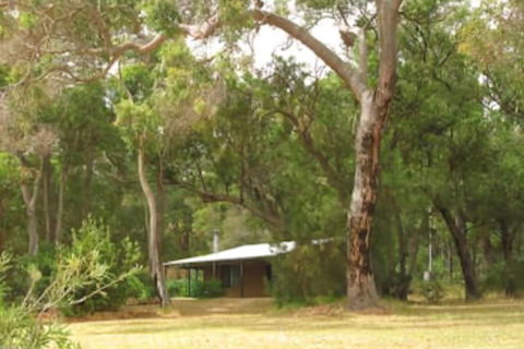 Woody Grange Chalets - Kingaroy Accommodation 4